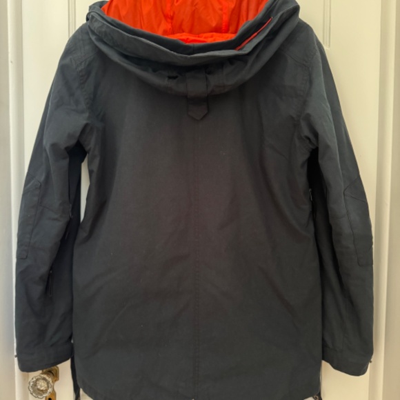 ALPS AND METERS PATROL PARKA - Picture 7 of 7